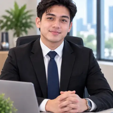 Miguel Reyes